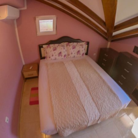 Porto Del Sole Apartments ティヴァト エクステリア 写真