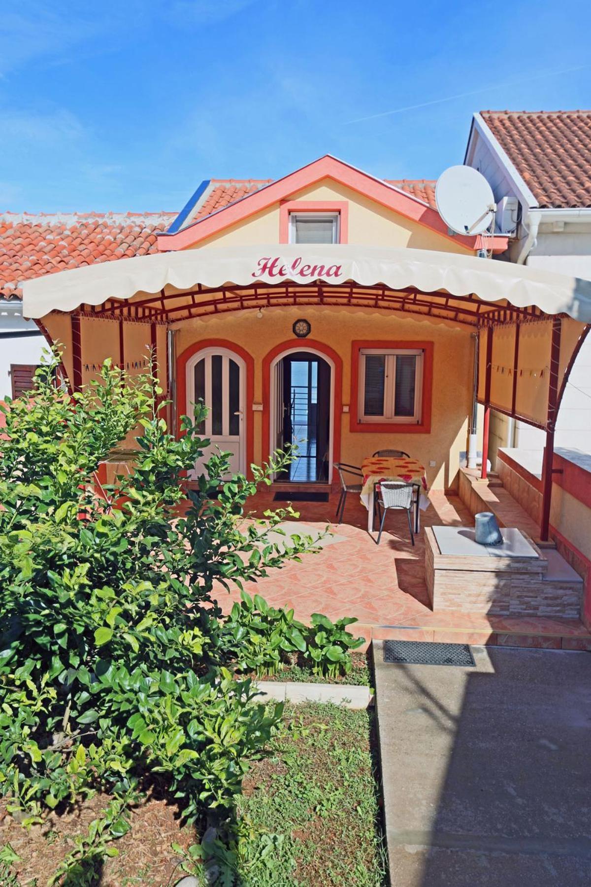 Porto Del Sole Apartments ティヴァト 部屋 写真