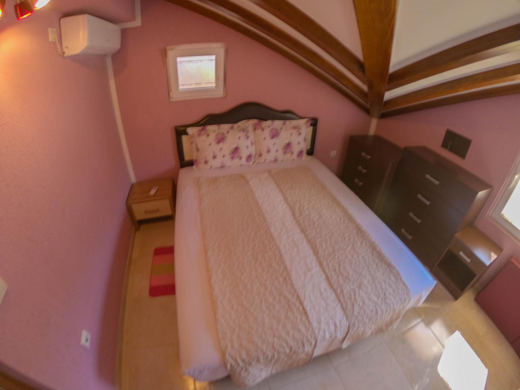 Porto Del Sole Apartments ティヴァト エクステリア 写真