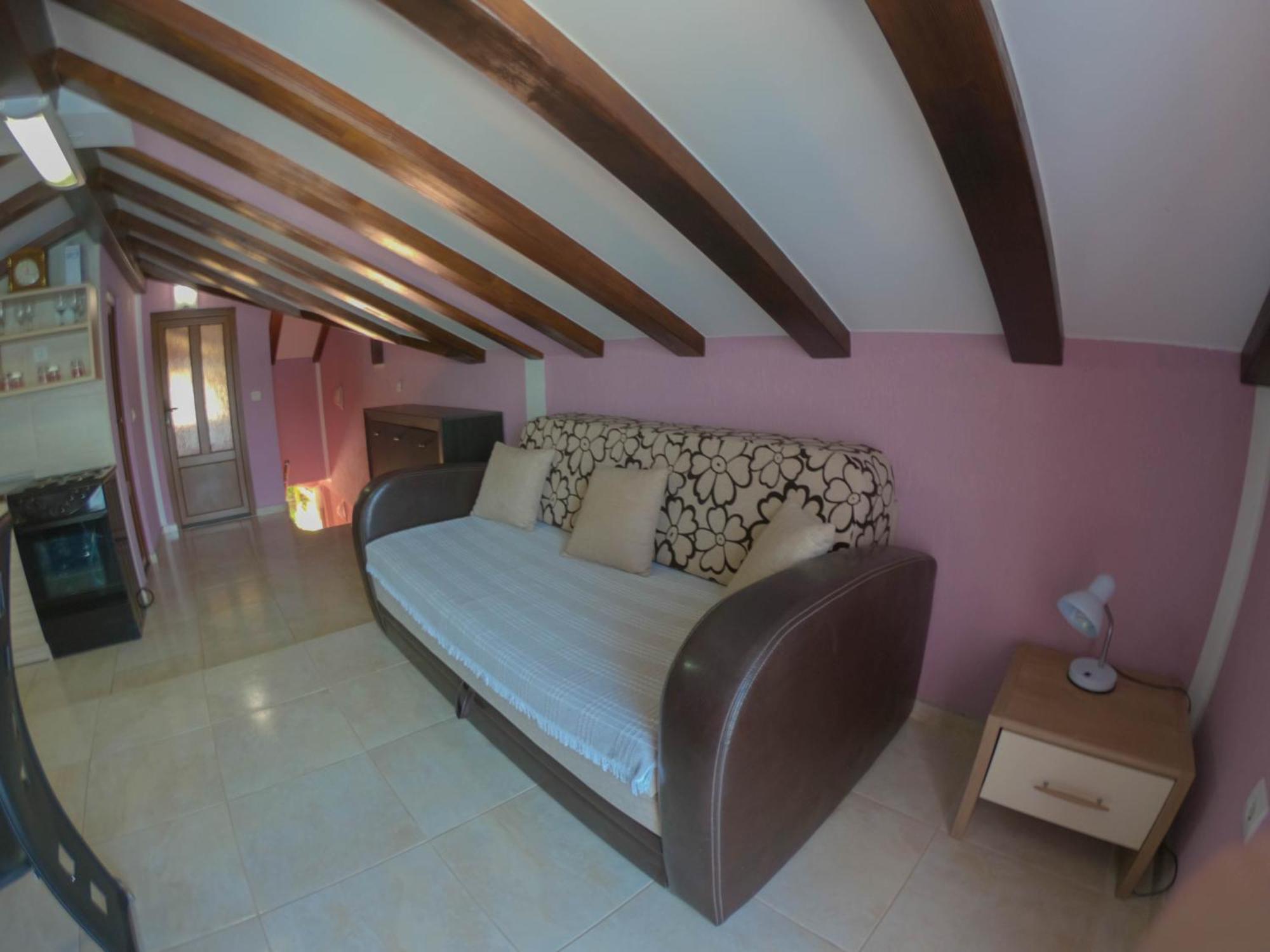 Porto Del Sole Apartments ティヴァト エクステリア 写真
