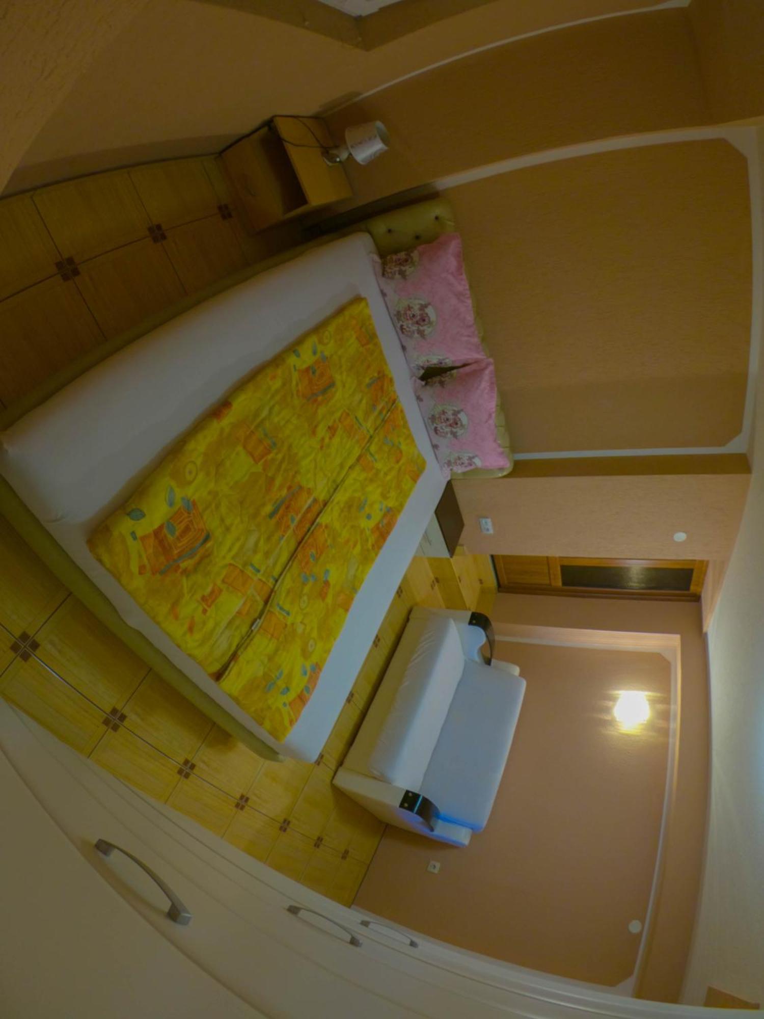 Porto Del Sole Apartments ティヴァト エクステリア 写真