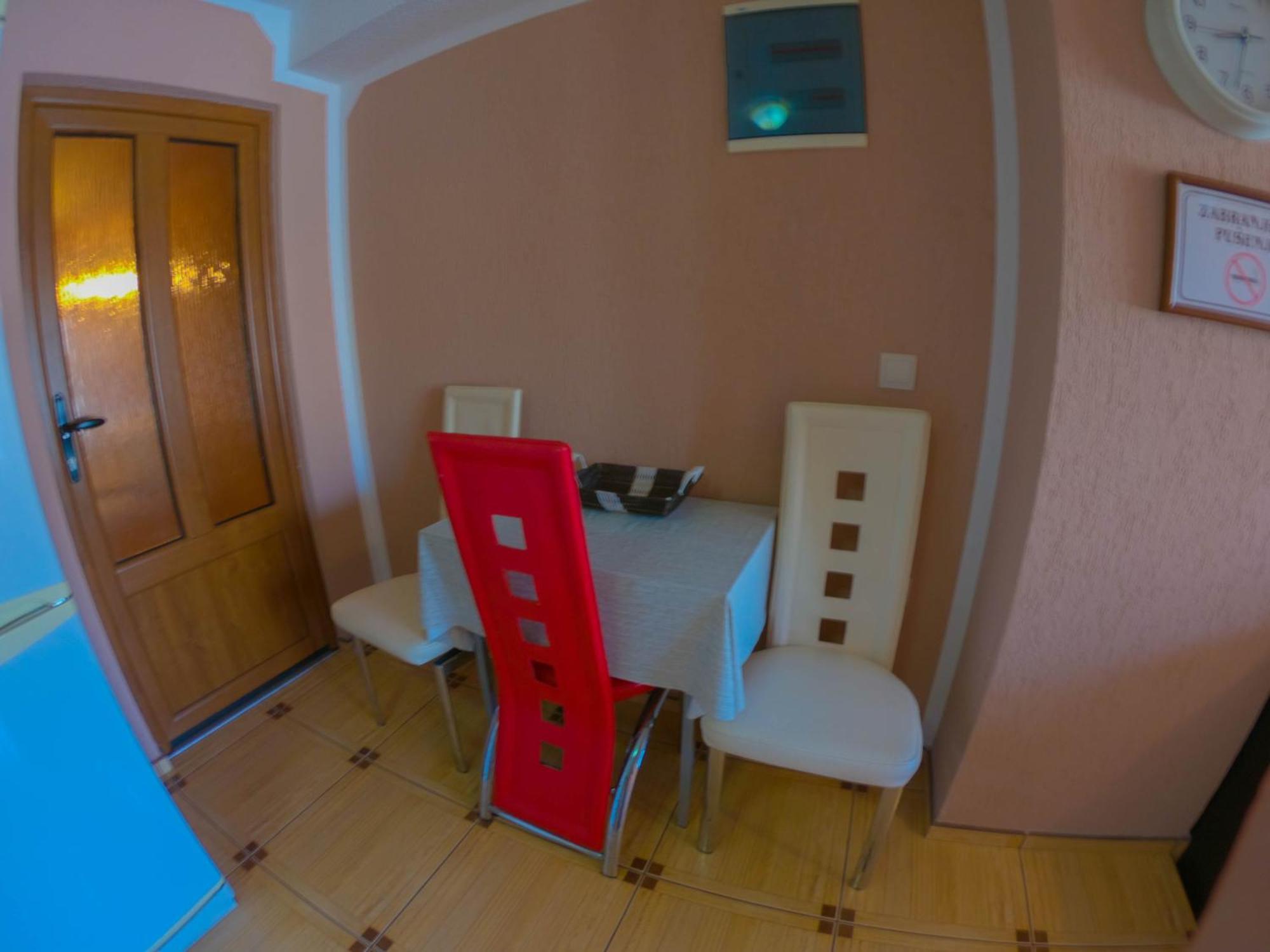 Porto Del Sole Apartments ティヴァト エクステリア 写真
