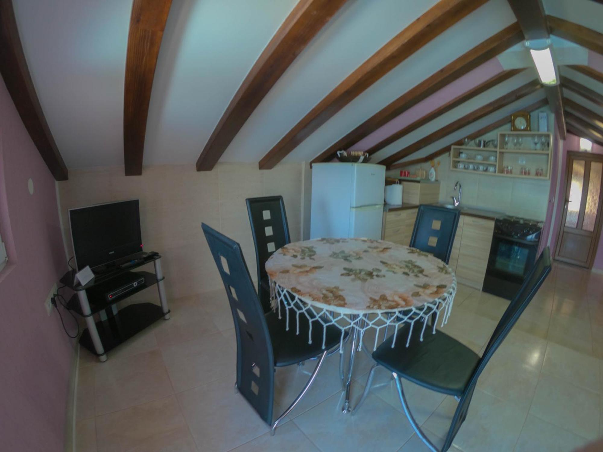 Porto Del Sole Apartments ティヴァト エクステリア 写真