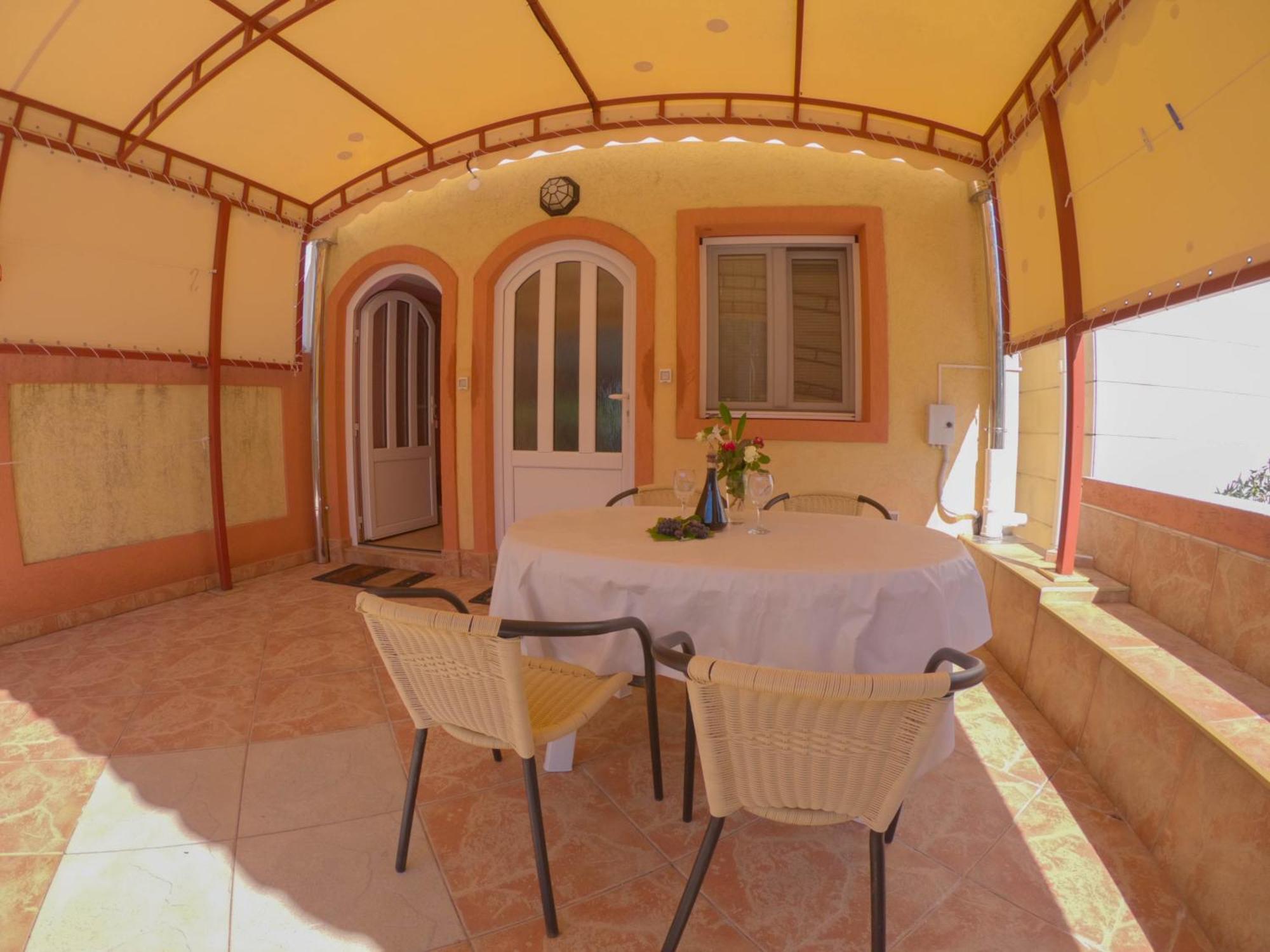 Porto Del Sole Apartments ティヴァト エクステリア 写真