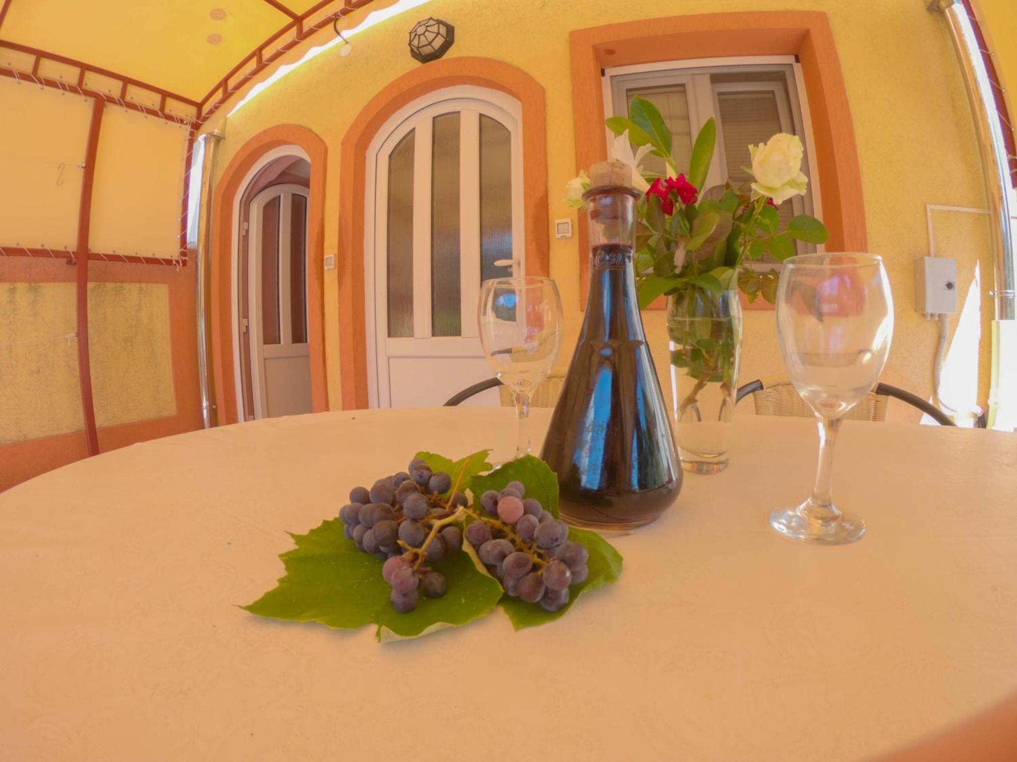 Porto Del Sole Apartments ティヴァト エクステリア 写真