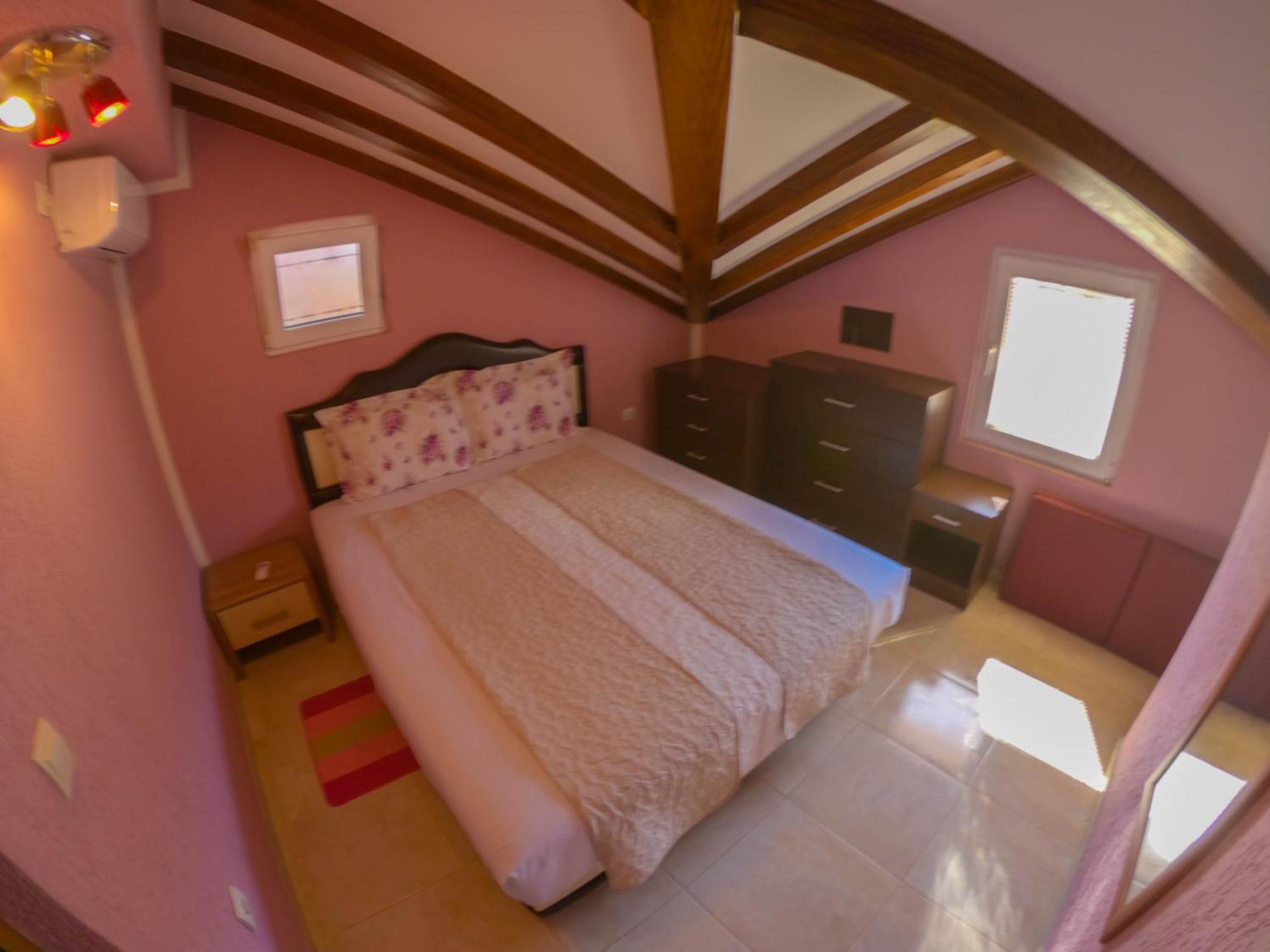 Porto Del Sole Apartments ティヴァト エクステリア 写真