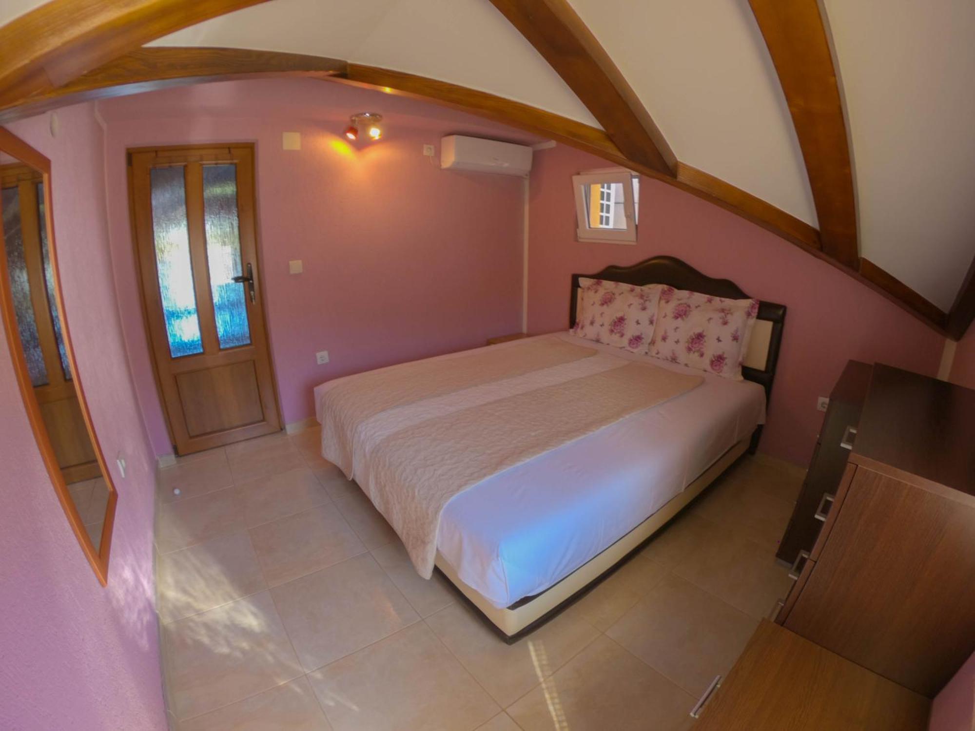 Porto Del Sole Apartments ティヴァト エクステリア 写真