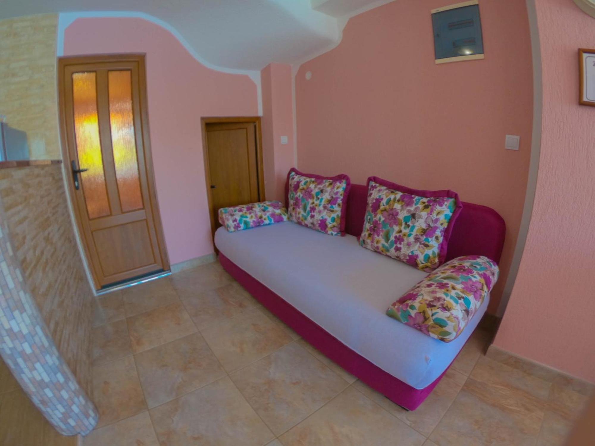 Porto Del Sole Apartments ティヴァト エクステリア 写真
