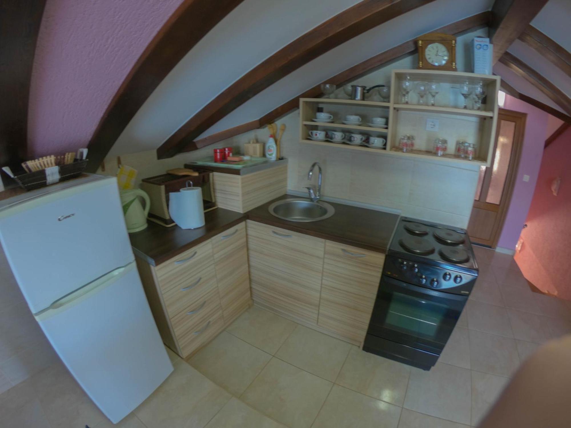 Porto Del Sole Apartments ティヴァト エクステリア 写真