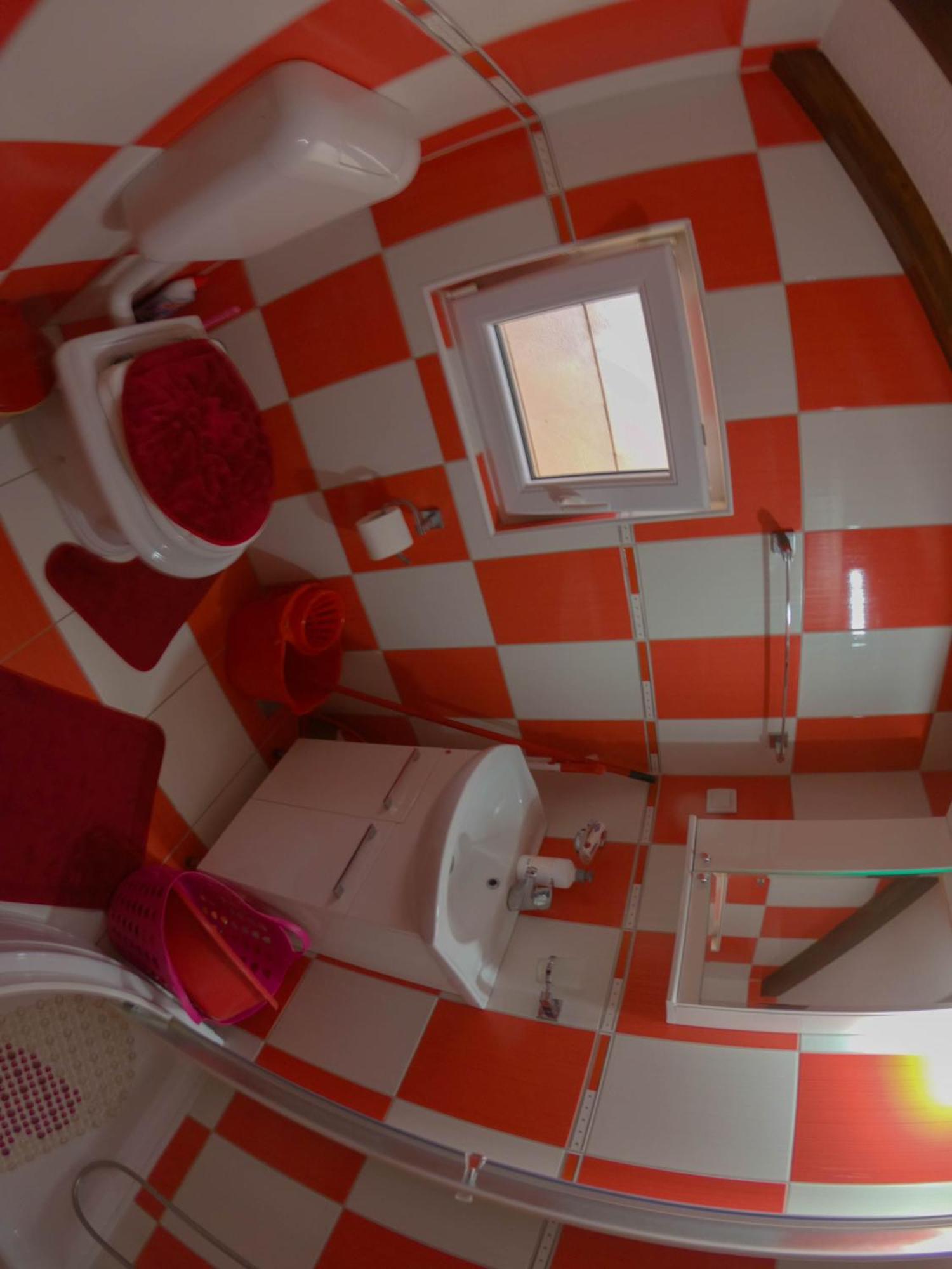 Porto Del Sole Apartments ティヴァト エクステリア 写真