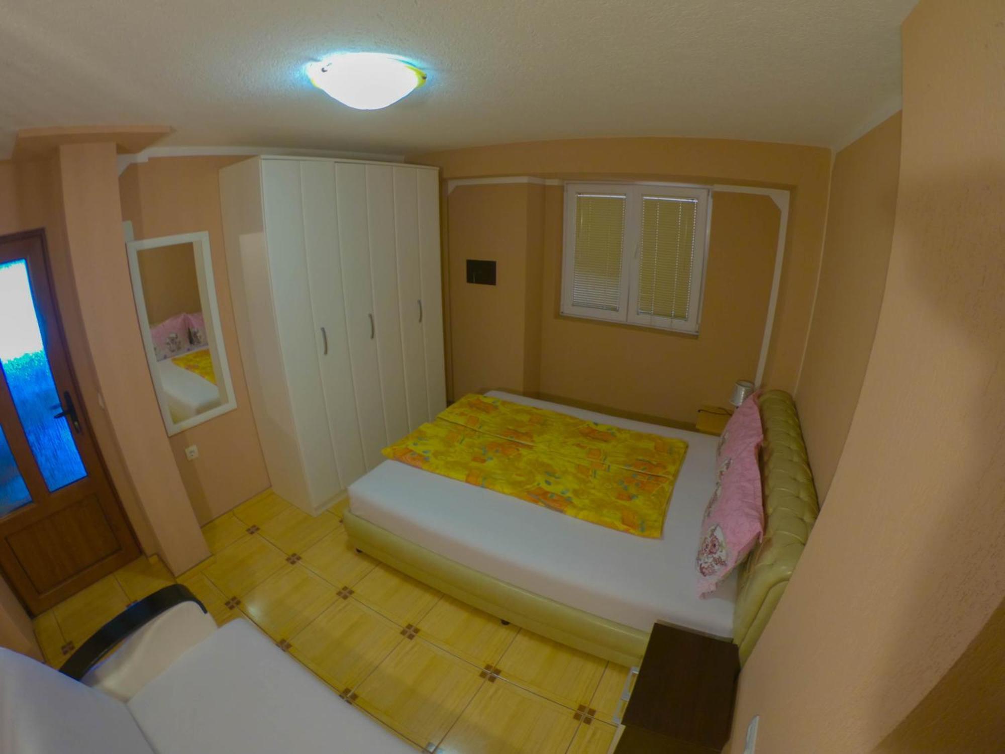 Porto Del Sole Apartments ティヴァト エクステリア 写真