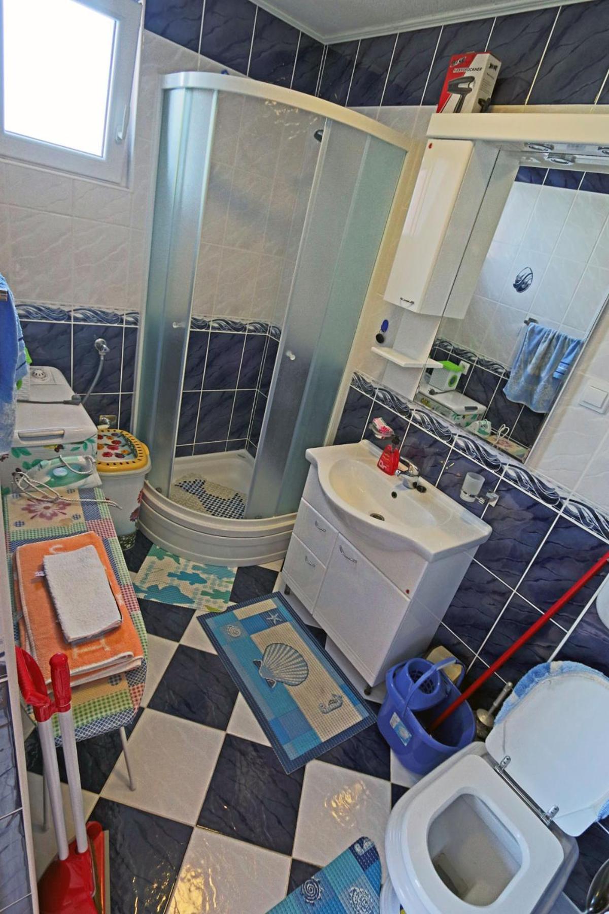 Porto Del Sole Apartments ティヴァト 部屋 写真