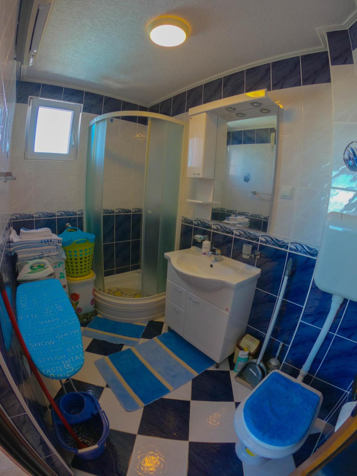Porto Del Sole Apartments ティヴァト エクステリア 写真