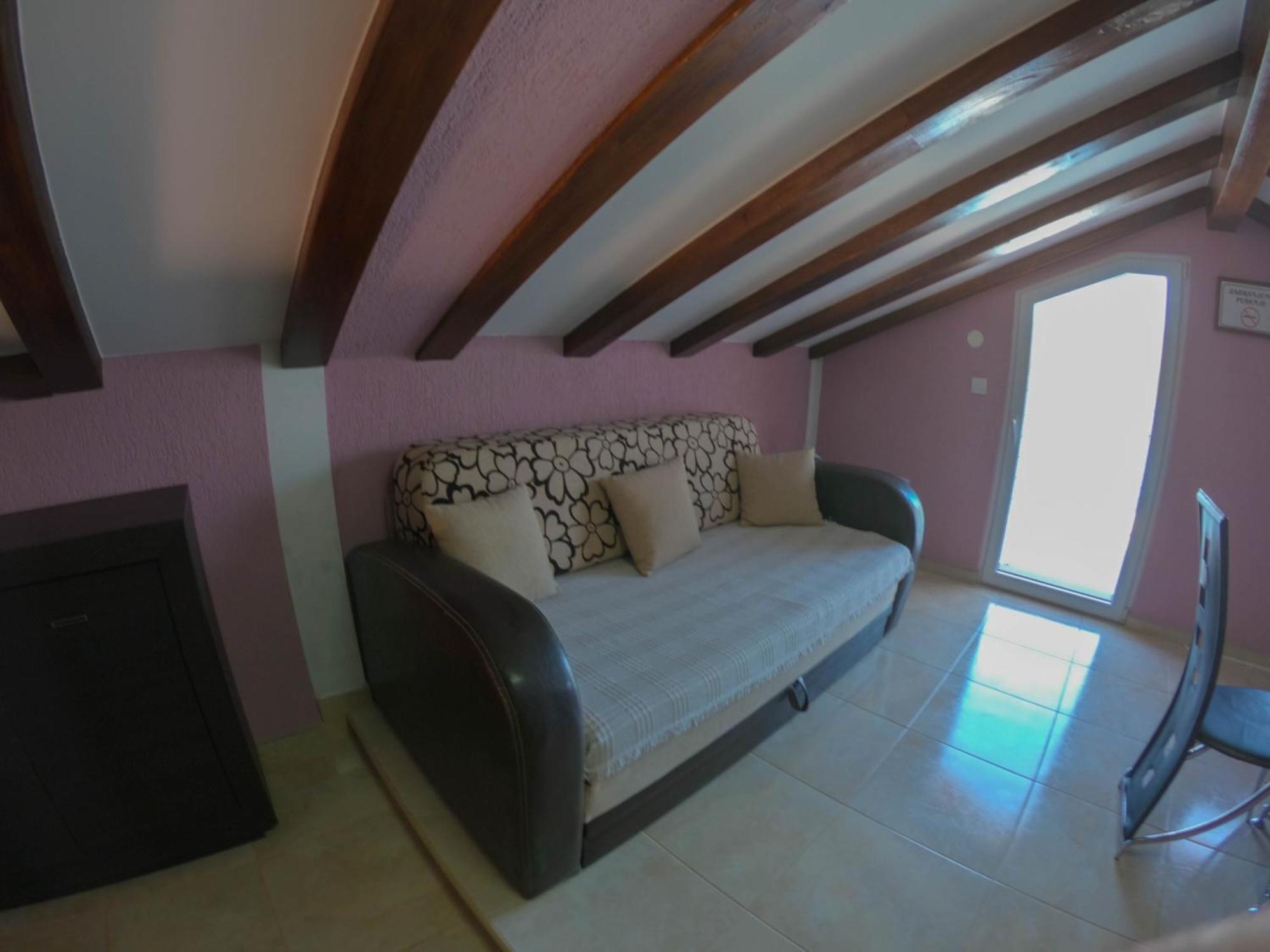 Porto Del Sole Apartments ティヴァト エクステリア 写真