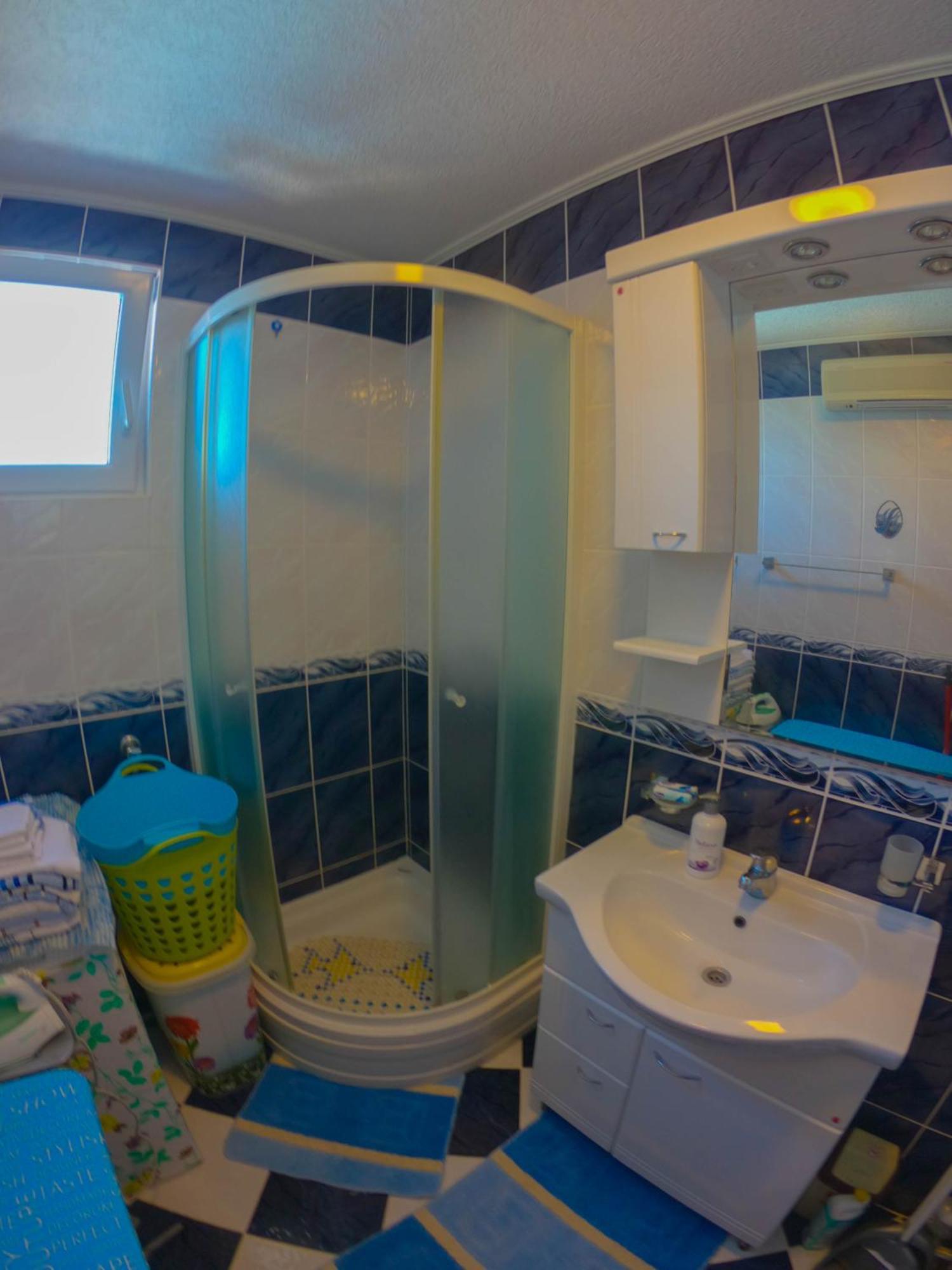 Porto Del Sole Apartments ティヴァト エクステリア 写真