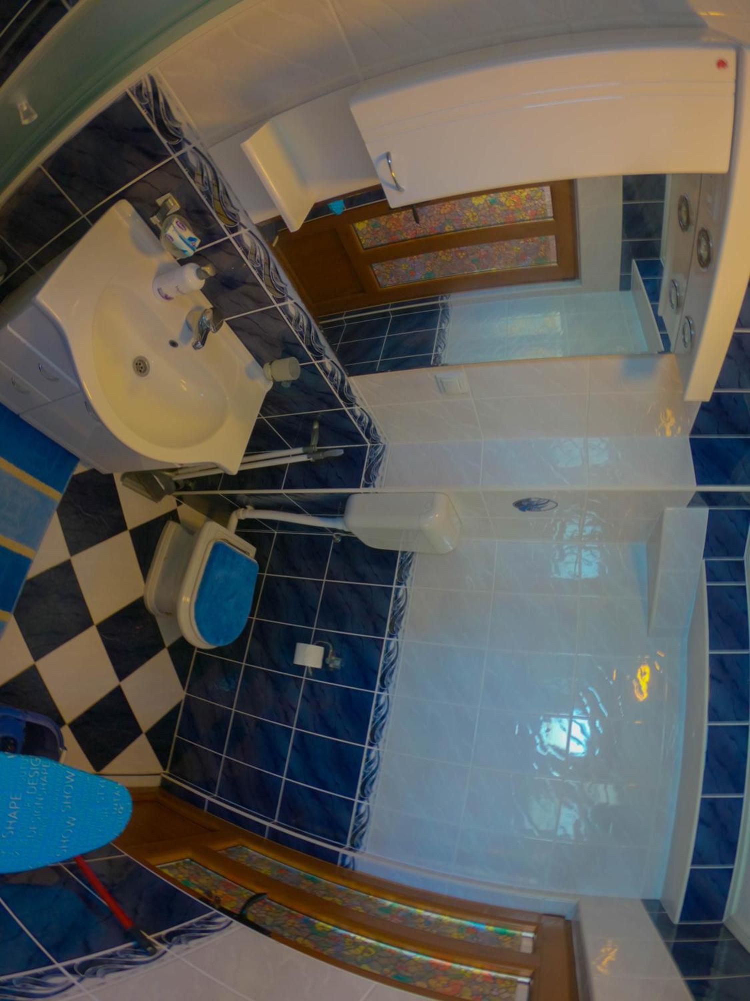 Porto Del Sole Apartments ティヴァト エクステリア 写真